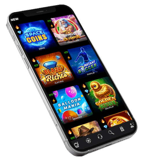 level up casino slots